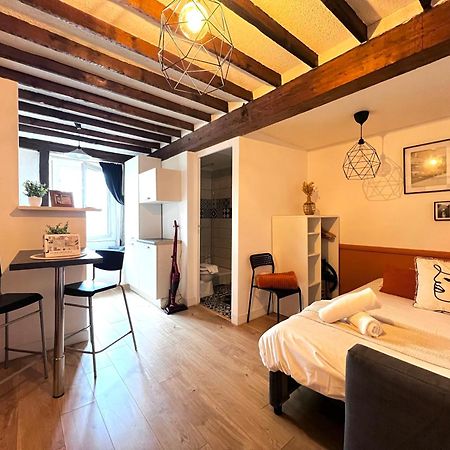 Le Chalotais, Hyper Centre De Rennes Apartment Екстериор снимка