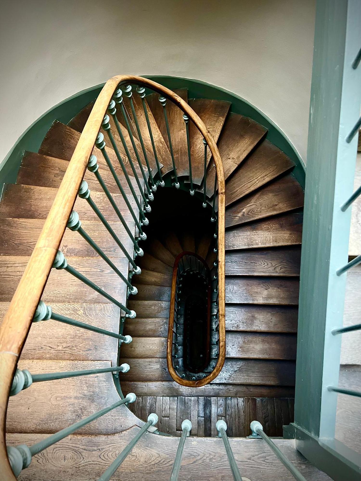 Le Chalotais, Hyper Centre De Rennes Apartment Екстериор снимка